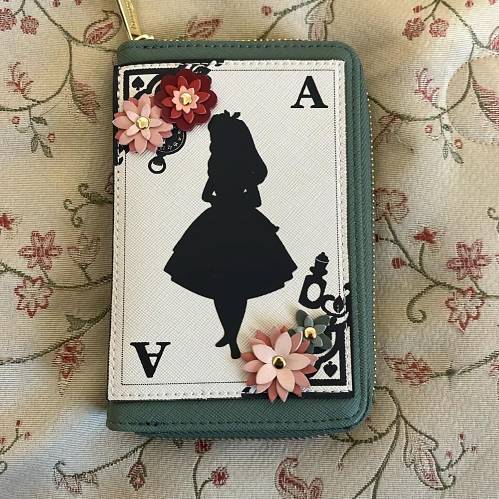 Alice in wonderland